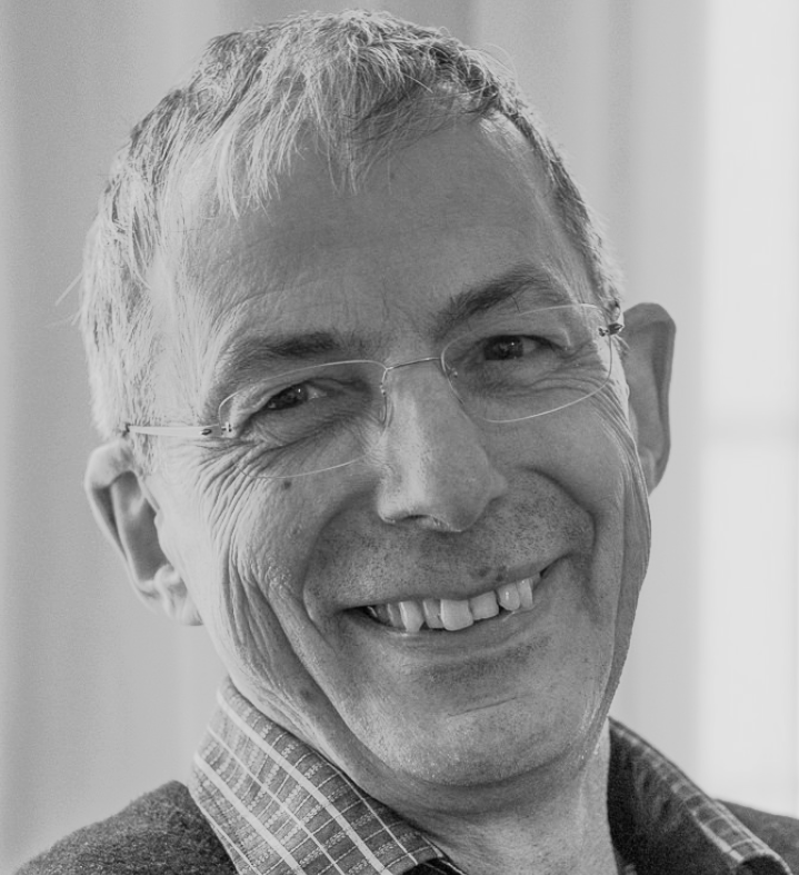 Foto von Dr. med. Marcello Macchi